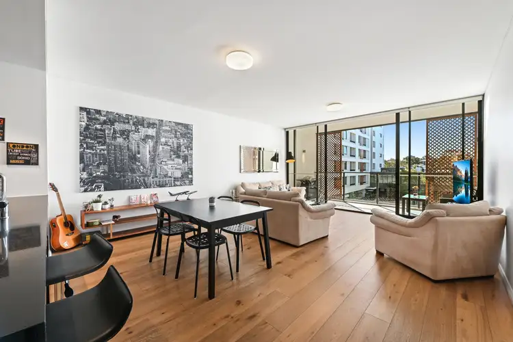 414/70 MacDonald Street, Erskineville NSW 2043