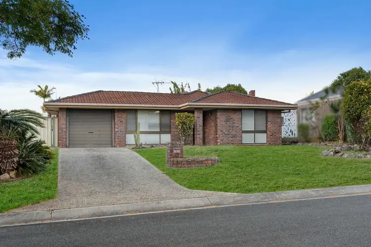 42 Colvillea Street, Eight Mile Plains QLD 4113