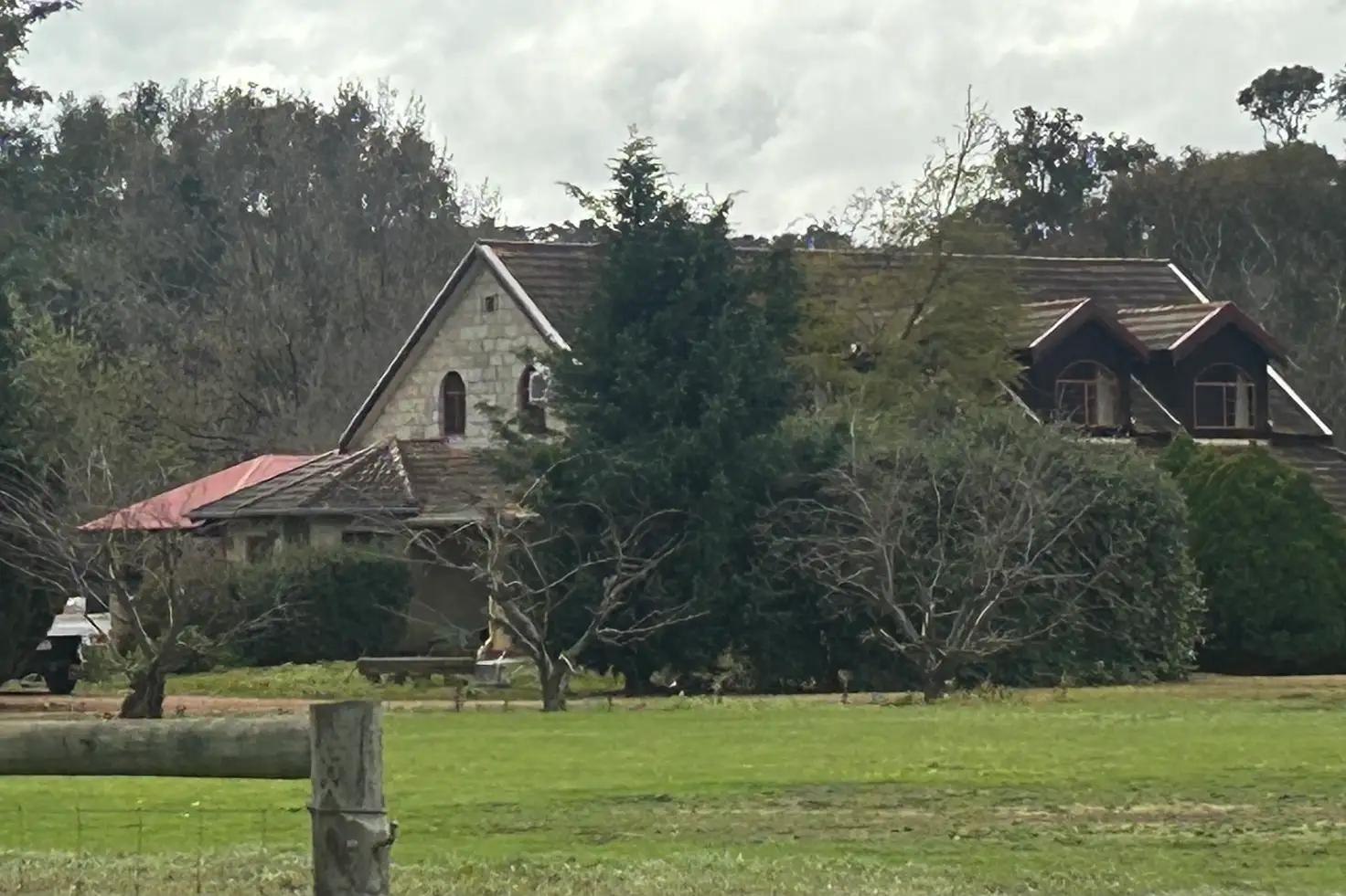 Main view of Homely rural property listing, 83 Argyle Road, Argyle WA 6239