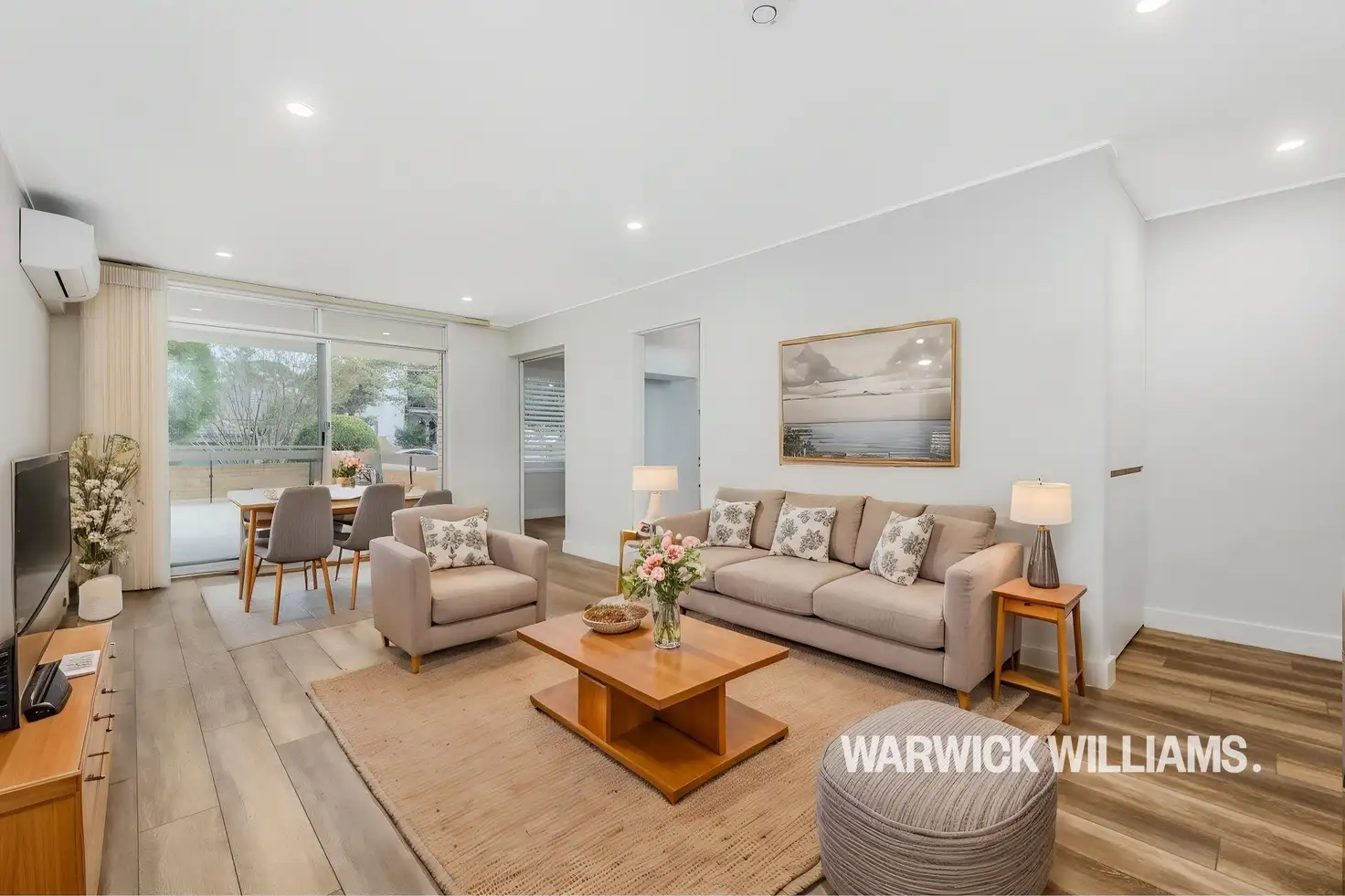 Main view of Homely apartment listing, 12/72 Day Street, Drummoyne NSW 2047
