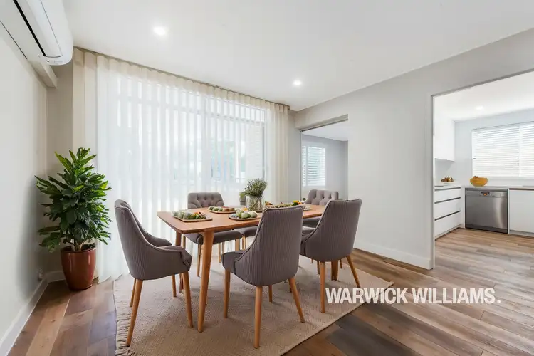 Second view of Homely apartment listing, 12/72 Day Street, Drummoyne NSW 2047