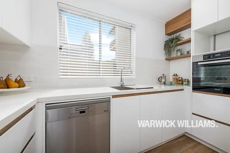Fourth view of Homely apartment listing, 12/72 Day Street, Drummoyne NSW 2047