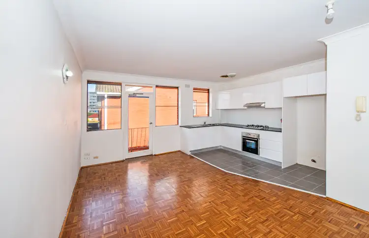 Second view of Homely apartment listing, 8 Barber Avenue, Eastlakes NSW 2018