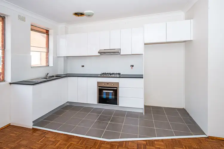 Third view of Homely apartment listing, 8 Barber Avenue, Eastlakes NSW 2018
