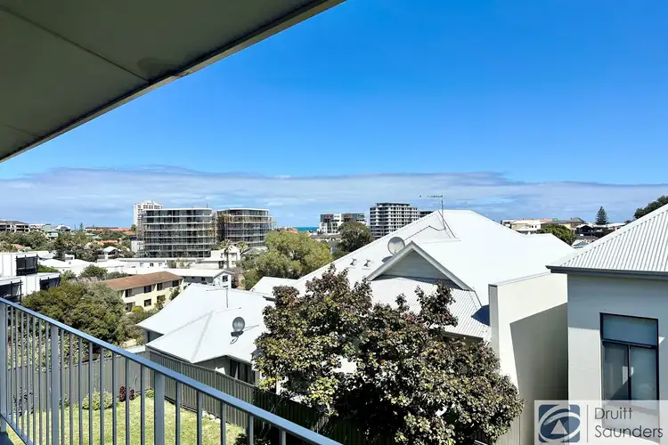 Second view of Homely unit listing, 20/176 Elliott Road, Scarborough WA 6019