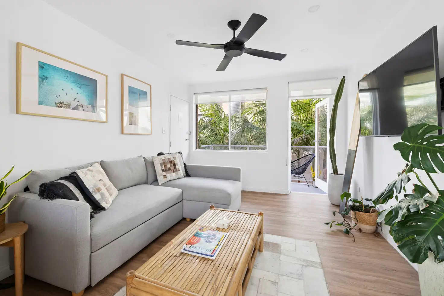 Main view of Homely unit listing, 9/98 Howard Avenue, Dee Why NSW 2099