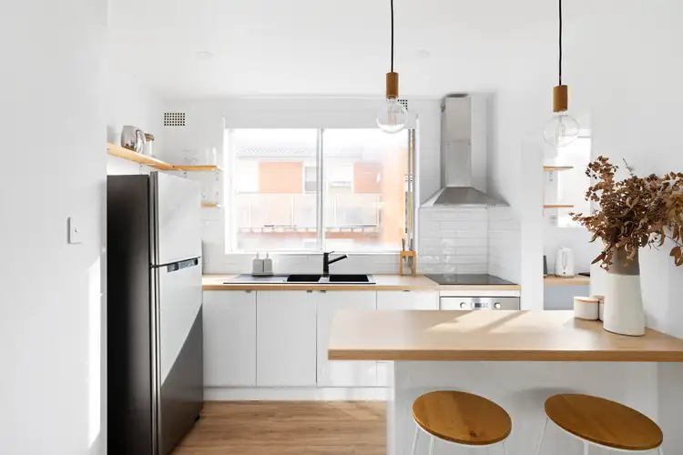 Second view of Homely unit listing, 9/98 Howard Avenue, Dee Why NSW 2099