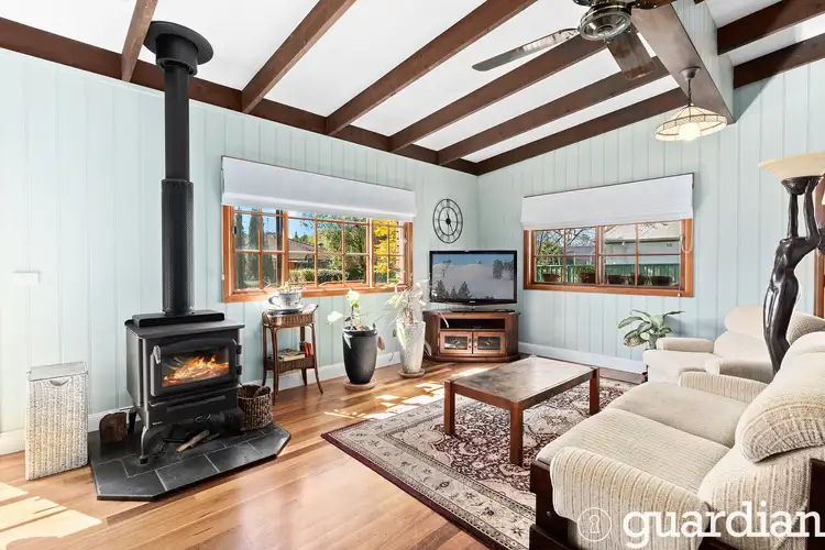 Second view of Homely house listing, 18 Casuarina Avenue, Glenorie NSW 2157