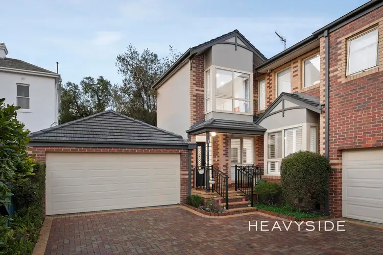5/21-25 Fairholm Grove, Camberwell VIC 3124