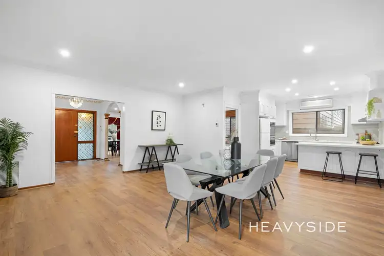 Second view of Homely house listing, 1560 Dandenong Road, Huntingdale VIC 3166