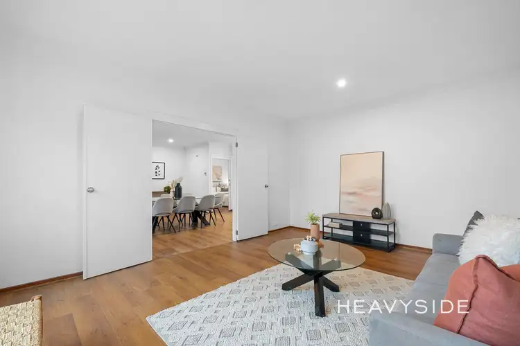Fourth view of Homely house listing, 1560 Dandenong Road, Huntingdale VIC 3166