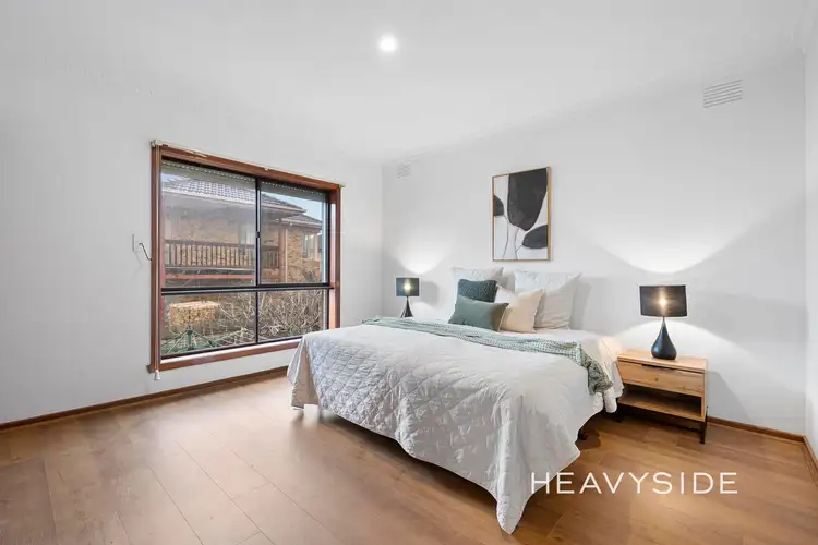 Fifth view of Homely house listing, 1560 Dandenong Road, Huntingdale VIC 3166