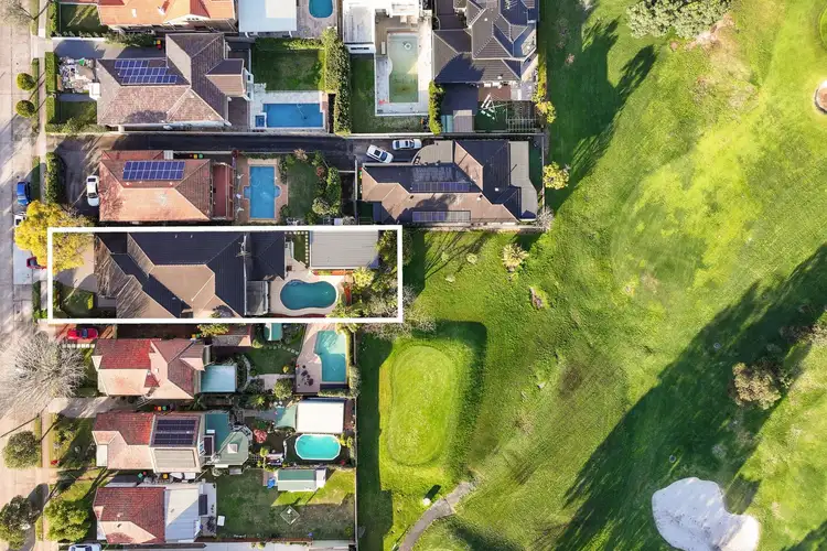 Second view of Homely house listing, 61 Cabarita Road, Concord NSW 2137