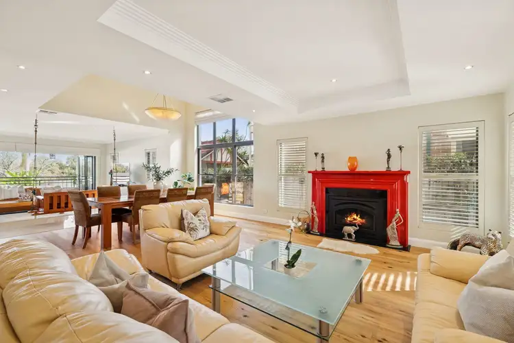 Third view of Homely house listing, 61 Cabarita Road, Concord NSW 2137