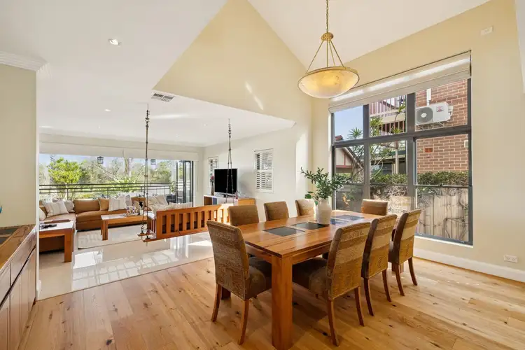 Fourth view of Homely house listing, 61 Cabarita Road, Concord NSW 2137