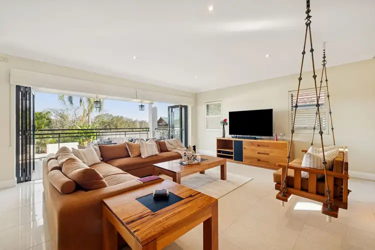 Sixth view of Homely house listing, 61 Cabarita Road, Concord NSW 2137