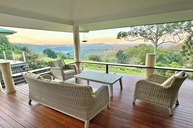 652 Hunchy Road, Hunchy QLD 4555