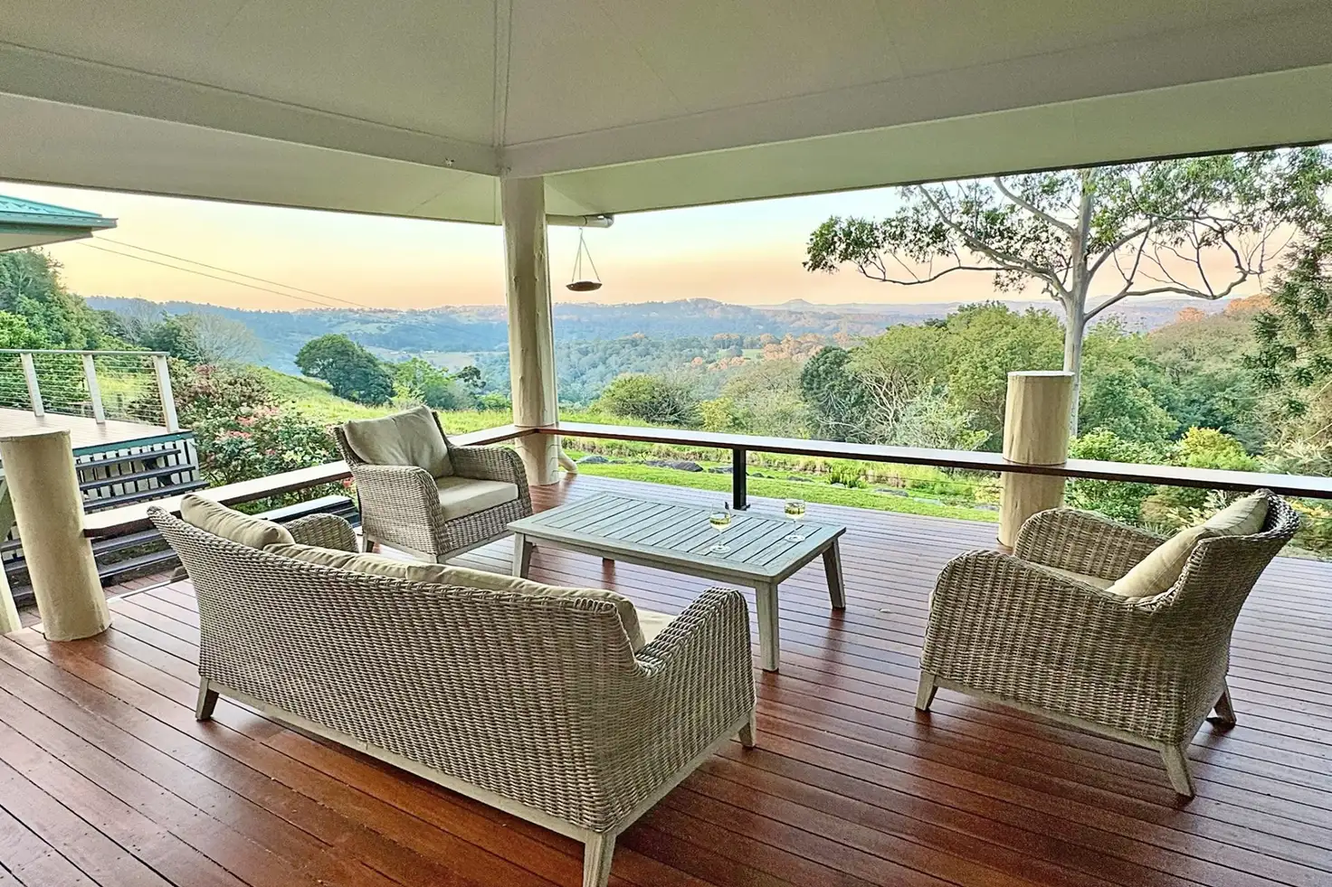 Main view of Homely house listing, 652 Hunchy Road, Hunchy QLD 4555