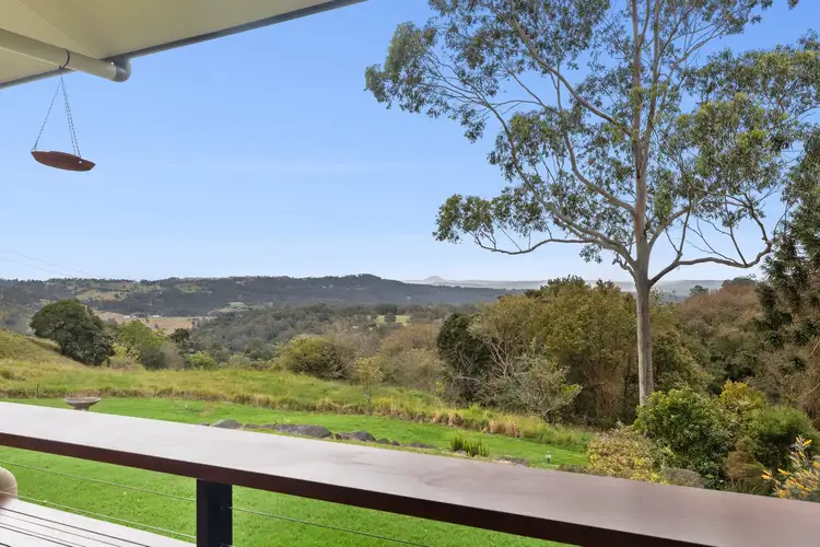 Second view of Homely house listing, 652 Hunchy Road, Hunchy QLD 4555