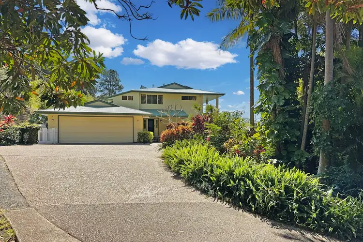 Third view of Homely house listing, 652 Hunchy Road, Hunchy QLD 4555