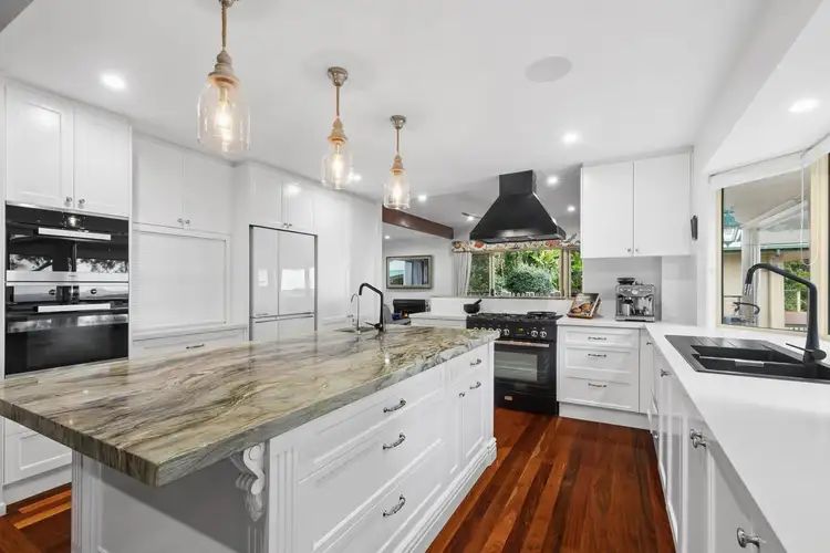 Fourth view of Homely house listing, 652 Hunchy Road, Hunchy QLD 4555