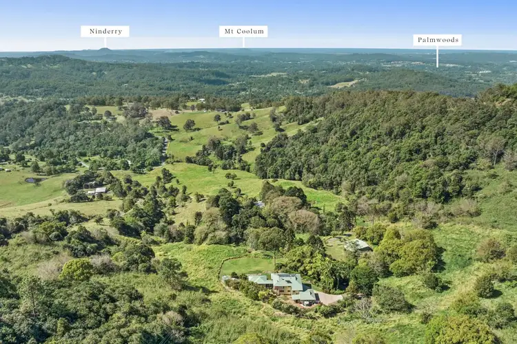 Fifth view of Homely house listing, 652 Hunchy Road, Hunchy QLD 4555