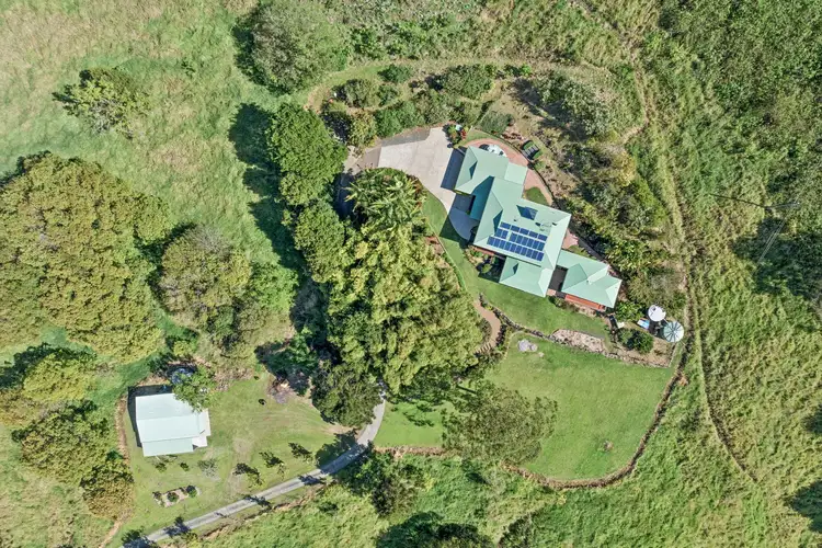 Sixth view of Homely house listing, 652 Hunchy Road, Hunchy QLD 4555