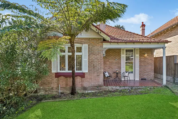 72 Sutherland Street, Cremorne NSW 2090