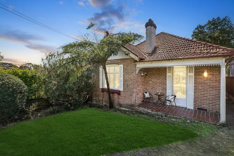 Second view of Homely house listing, 72 Sutherland Street, Cremorne NSW 2090