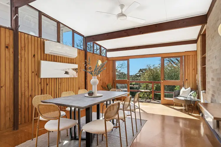 Fourth view of Homely house listing, 72 Sutherland Street, Cremorne NSW 2090