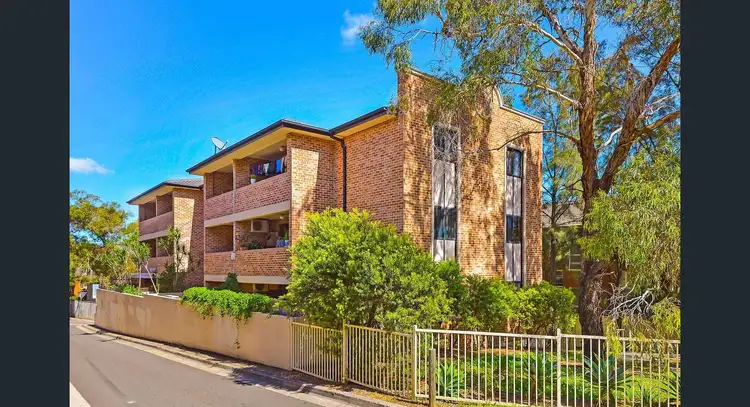 7/144 Blaxland Road, Ryde NSW 2112