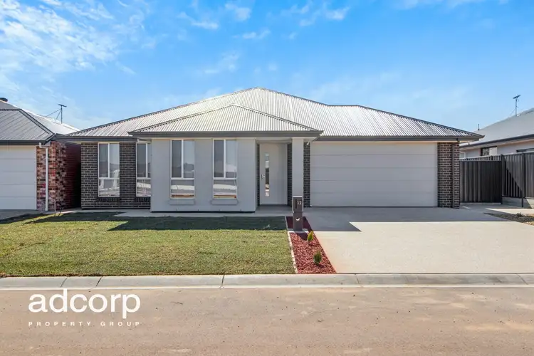 12 Germaine Grove, Roseworthy SA 5371