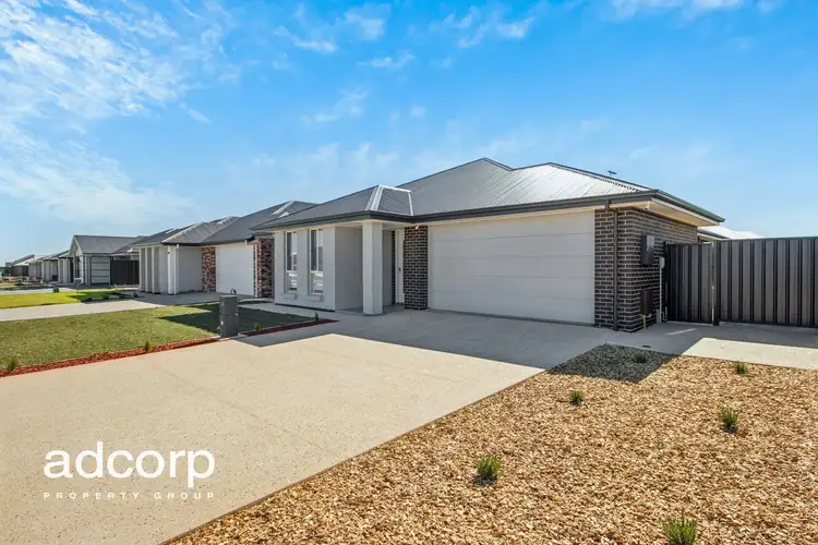 12 Germaine Grove, Roseworthy SA 5371