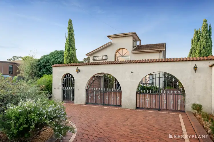46 Nickson Street, Bundoora VIC 3083