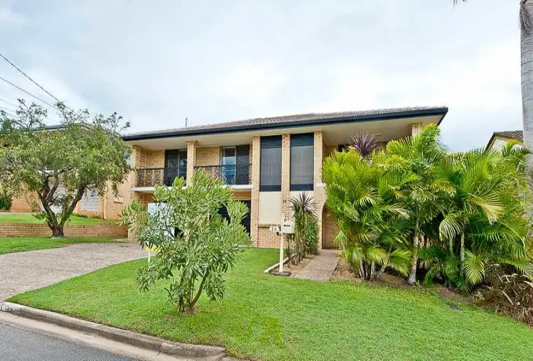 Main view of Homely house listing, 26 Wyman Street, Stafford Heights QLD 4053