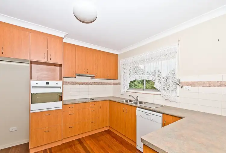 Second view of Homely house listing, 26 Wyman Street, Stafford Heights QLD 4053