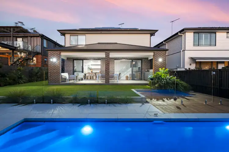 28 Claudare Street, Collaroy Plateau NSW 2097