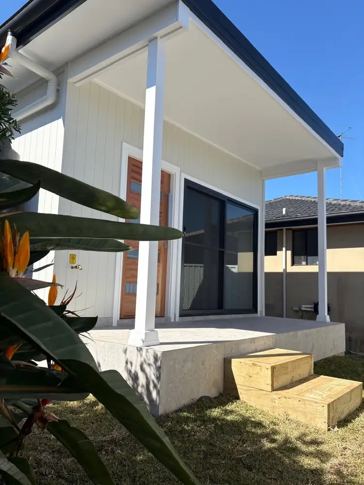 17a Bickley Road, South Penrith NSW 2750