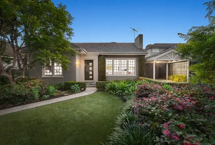 20 Fairmont Avenue, Camberwell VIC 3124