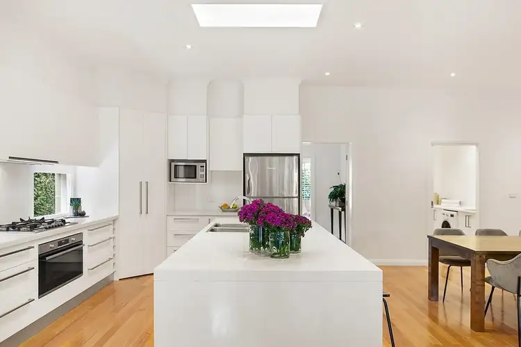 Fifth view of Homely house listing, 20 Fairmont Avenue, Camberwell VIC 3124