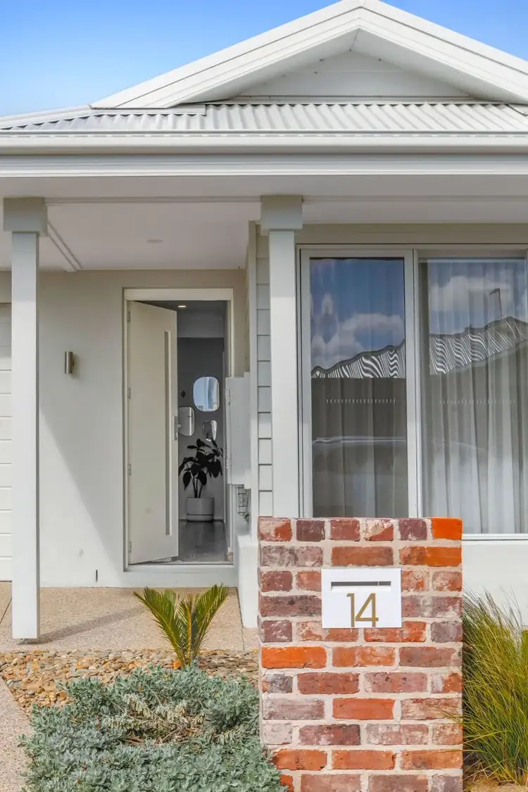 Second view of Homely house listing, 14 Duke Street, Armstrong Creek VIC 3217