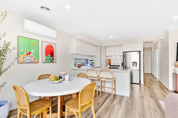 Fourth view of Homely house listing, 14 Duke Street, Armstrong Creek VIC 3217