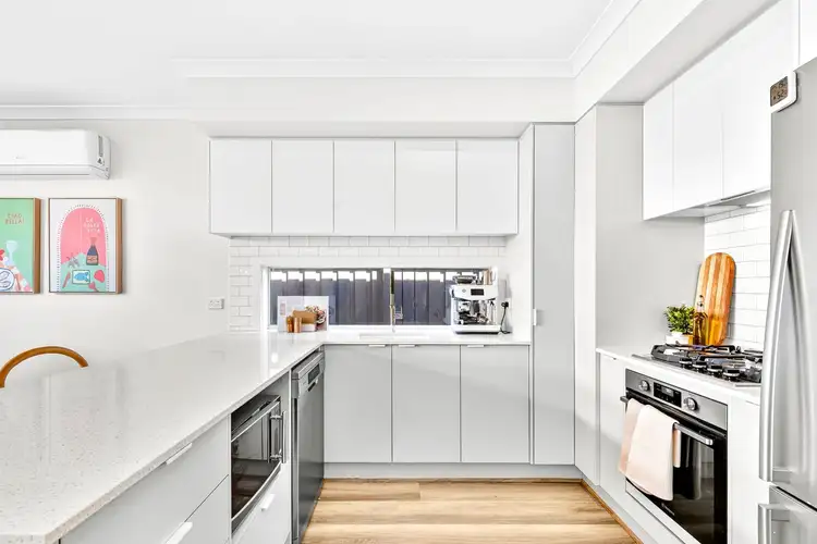 Fifth view of Homely house listing, 14 Duke Street, Armstrong Creek VIC 3217