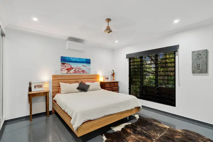 Fifth view of Homely house listing, 12 Delacruz Street, Durack NT 830