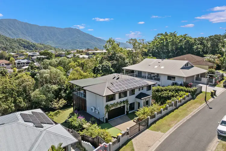 9 Springmeadow Close, Brinsmead QLD 4870