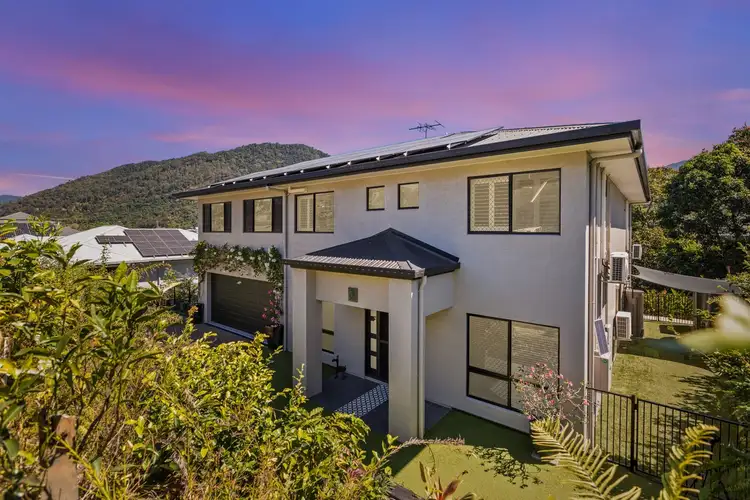 9 Springmeadow Close, Brinsmead QLD 4870