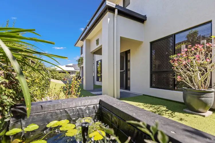 Second view of Homely house listing, 9 Springmeadow Close, Brinsmead QLD 4870