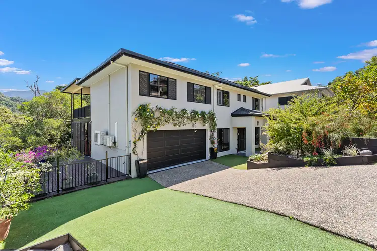 Third view of Homely house listing, 9 Springmeadow Close, Brinsmead QLD 4870