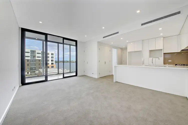 702/4 Peake Avenue, Rhodes NSW 2138
