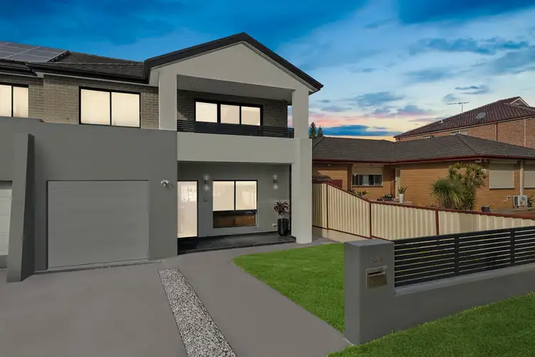 105A The Avenue, Bankstown NSW 2200